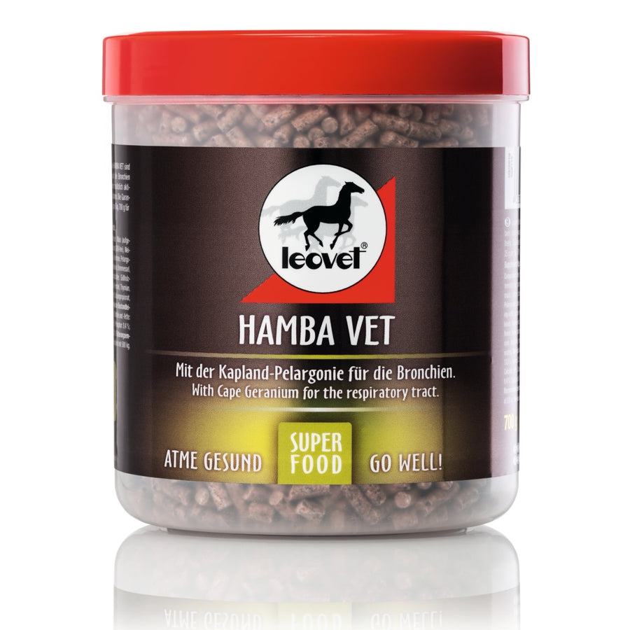Leovet Hamba Vet