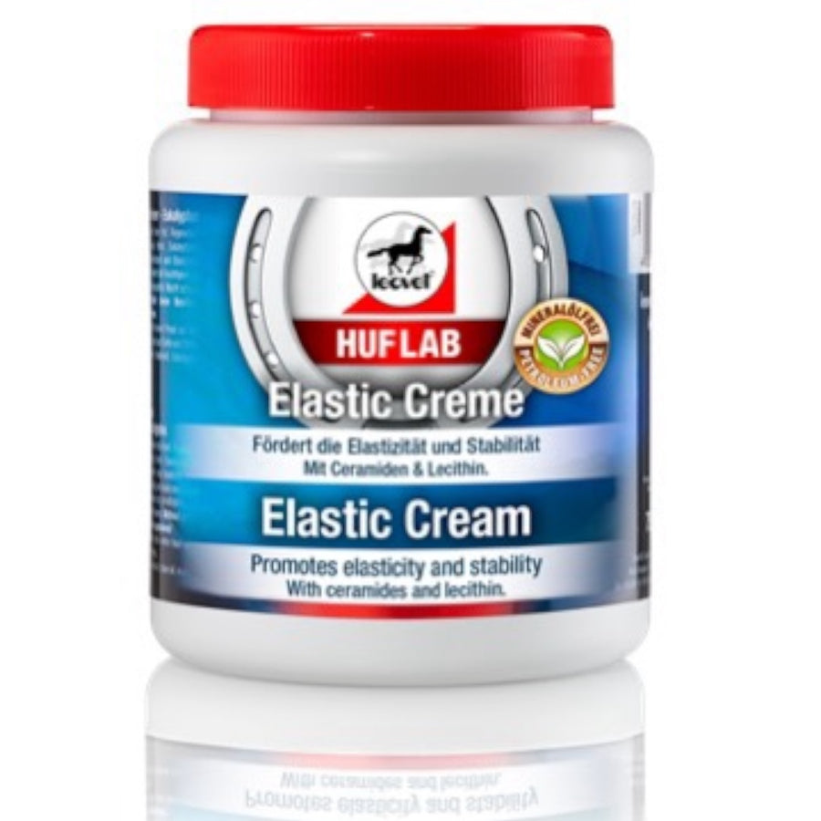 Leovet Elastic Hovcreme