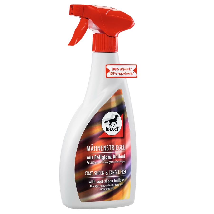 Leovet Coat Sheen