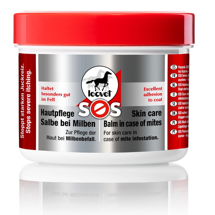 Leovet SOS Skin Care Balm