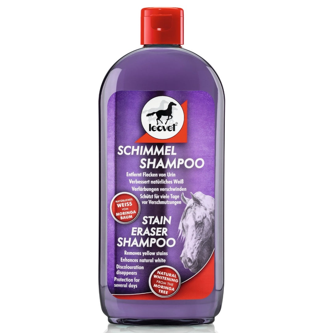 Leovet Stain Eraser Shampoo