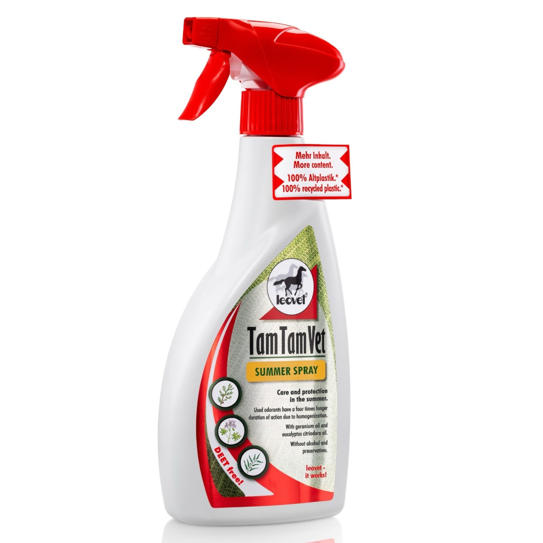 Leovet TamTam Vet sommerspray
