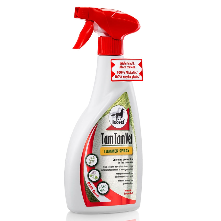 Leovet TamTam Vet sommerspray