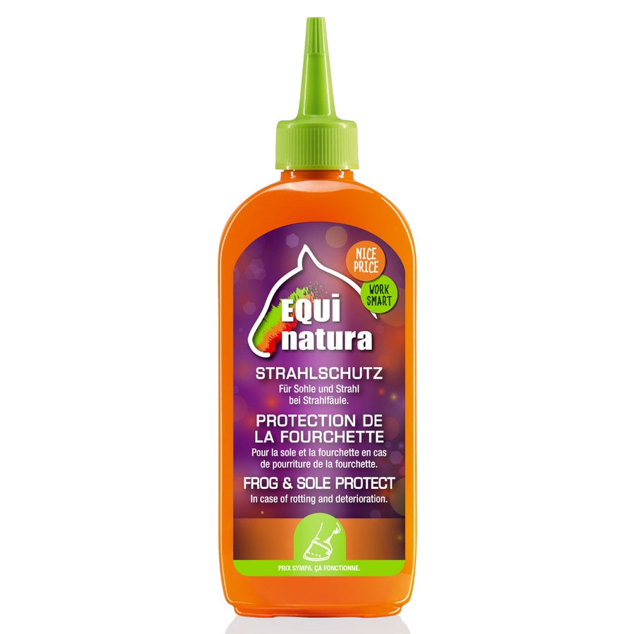 Equinatura Frog & Sole Protect