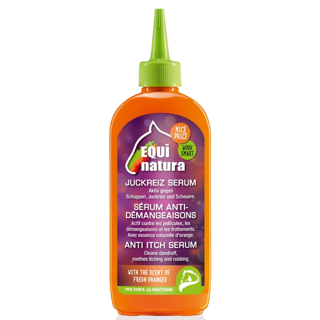 Equinatura Anti-Itch Serum