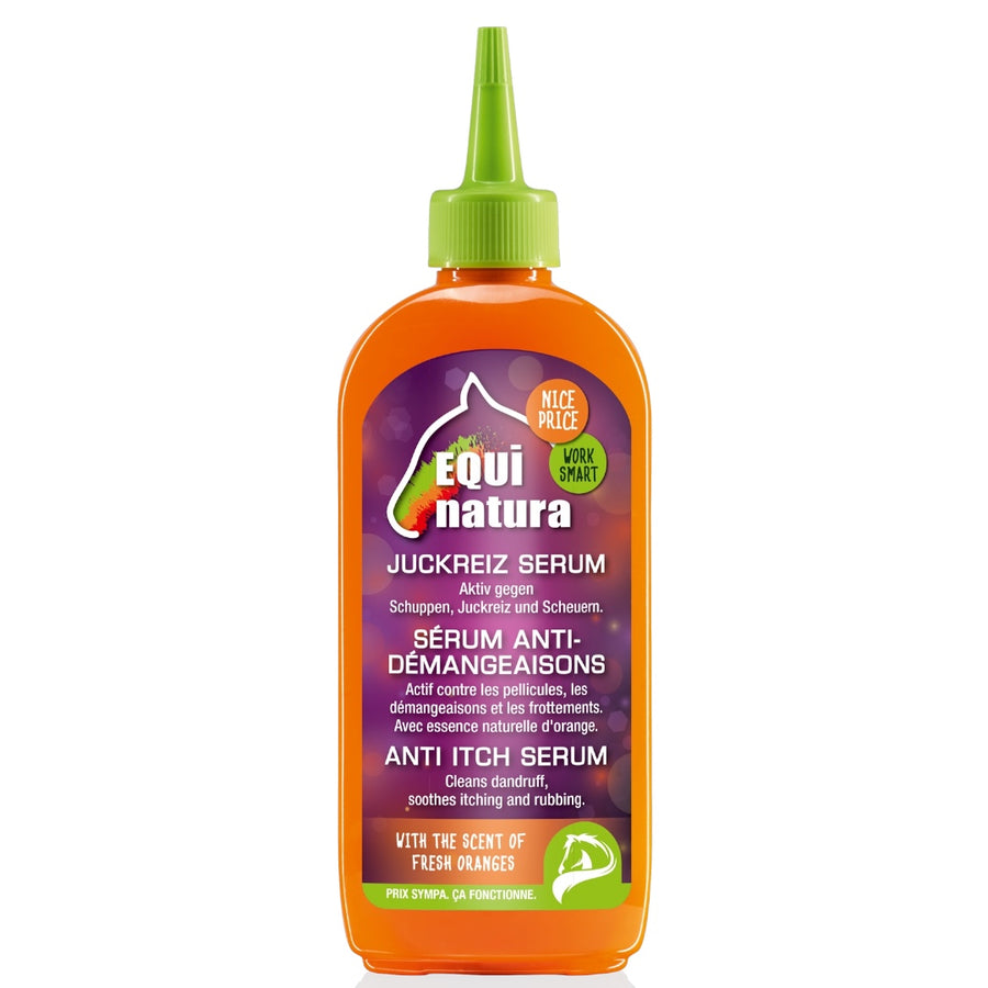 Equinatura Anti-Itch Serum