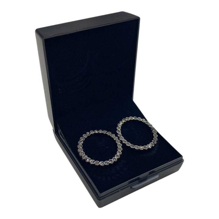 SD Eternity ørestikkers