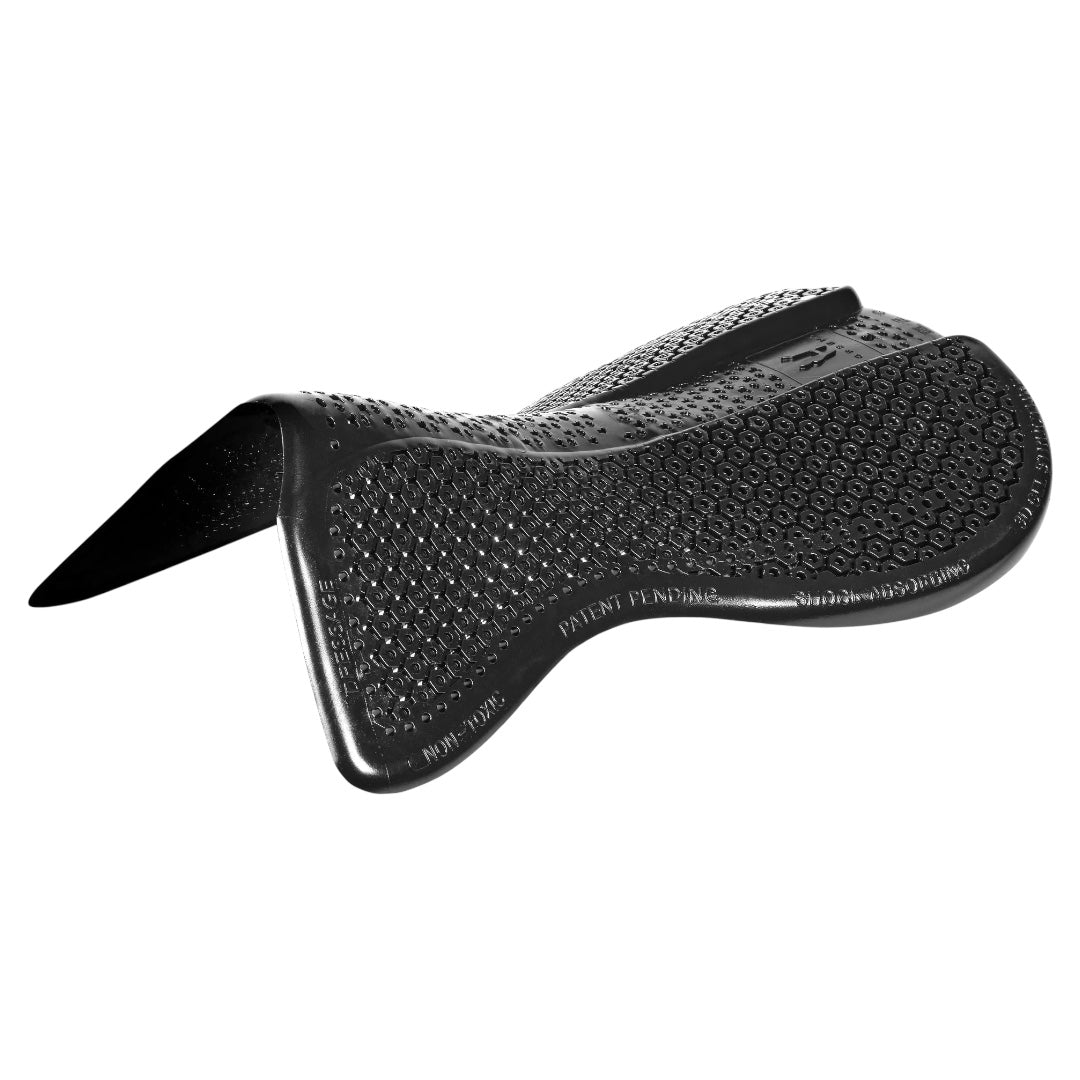 Horsena Back Balance Gel pad Dressur, Back Riser