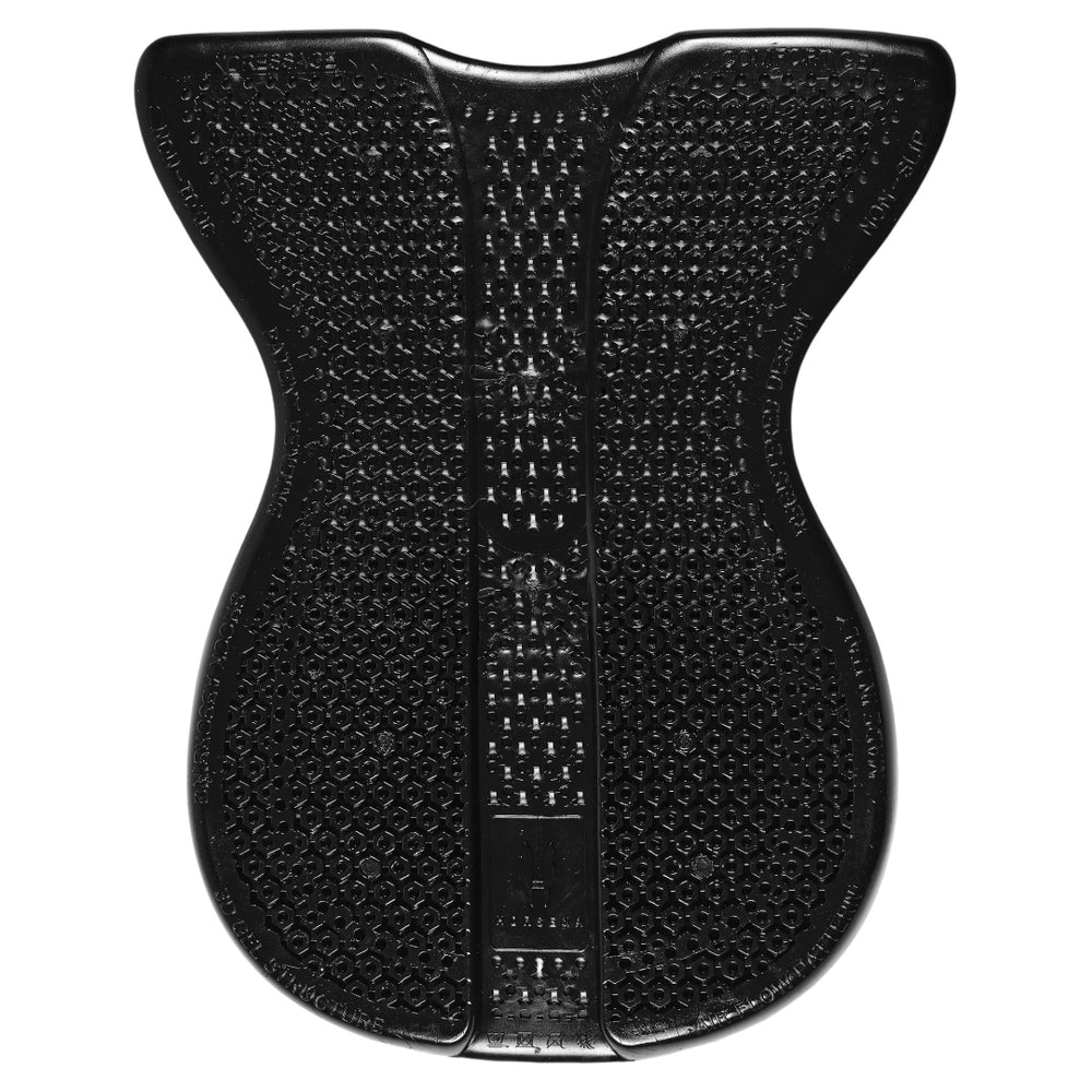 Horsena Back Balance Gel pad Dressur, Back Riser