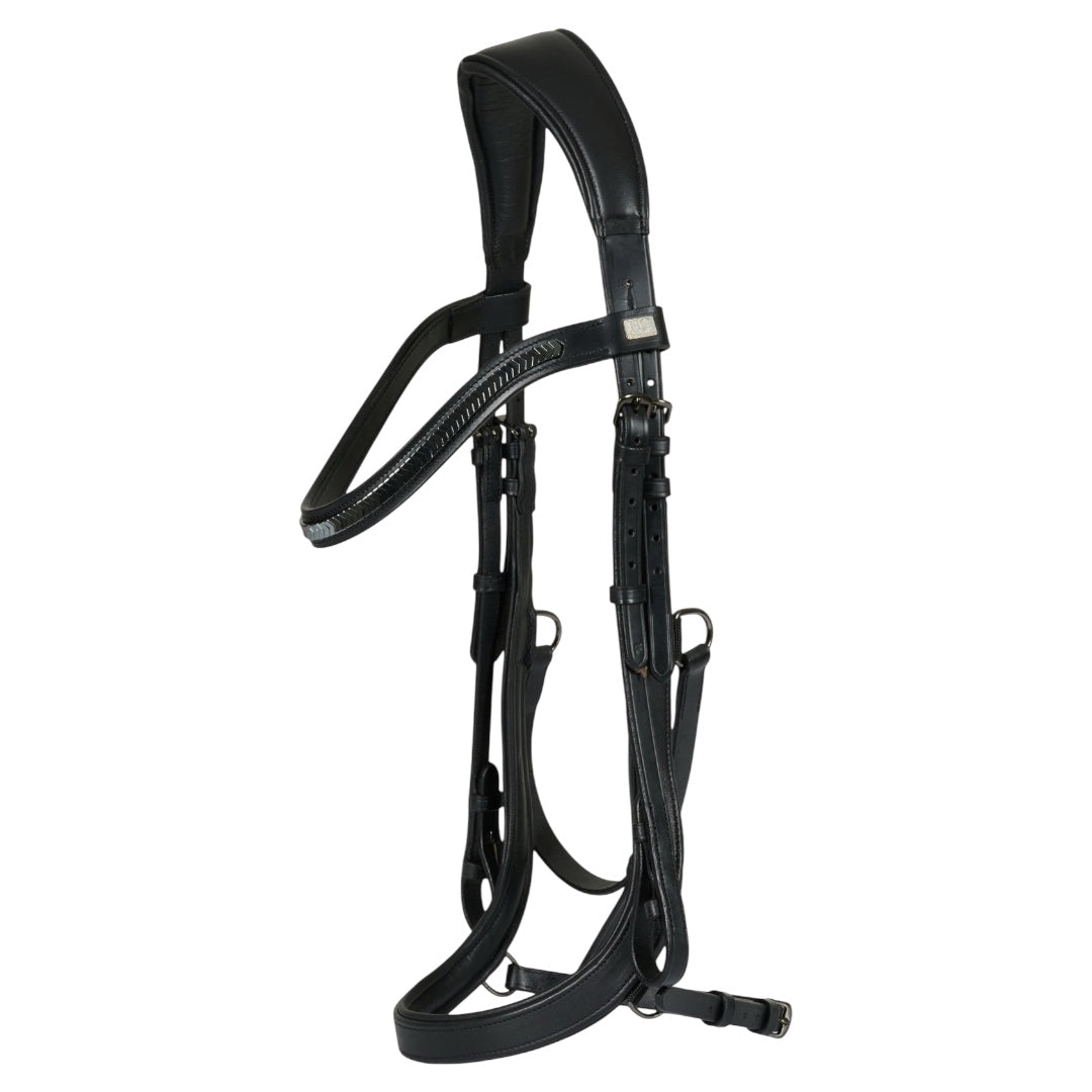 HorseGuard Tine anatomic trense