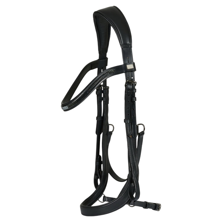HorseGuard Tine anatomic trense
