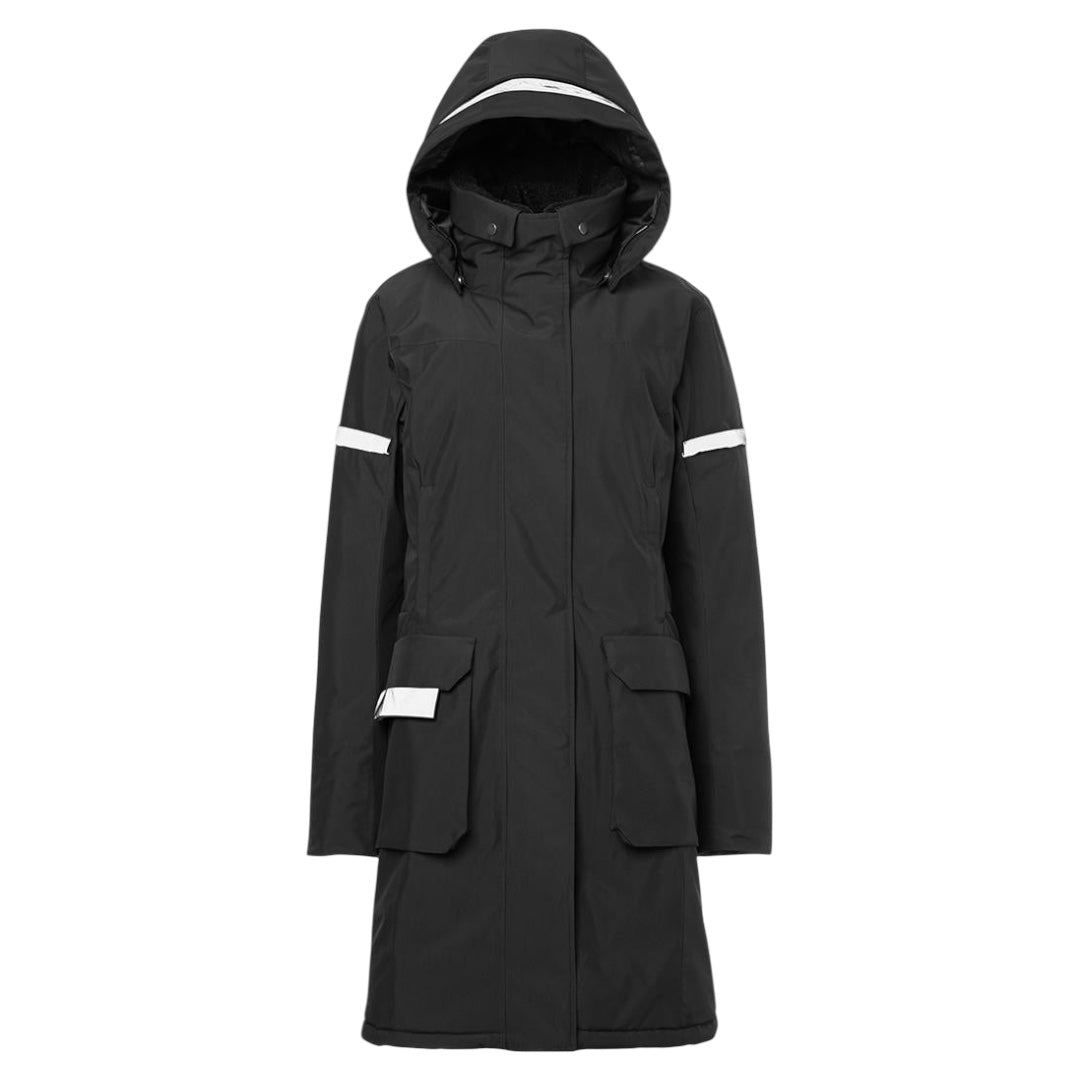 Mountain Horse Royal Saga Frakke