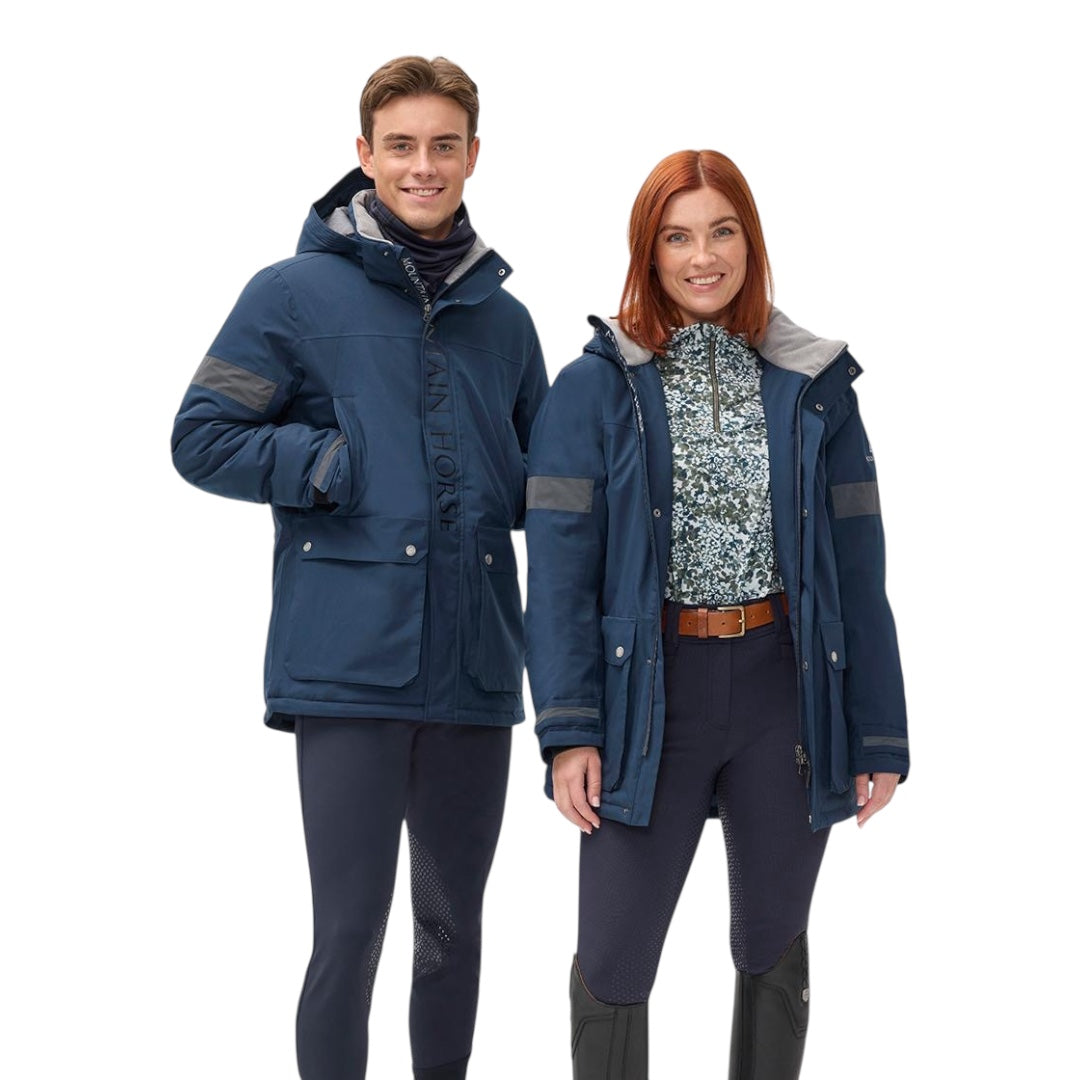 Mountain Horse Galaxy Vinter jakke