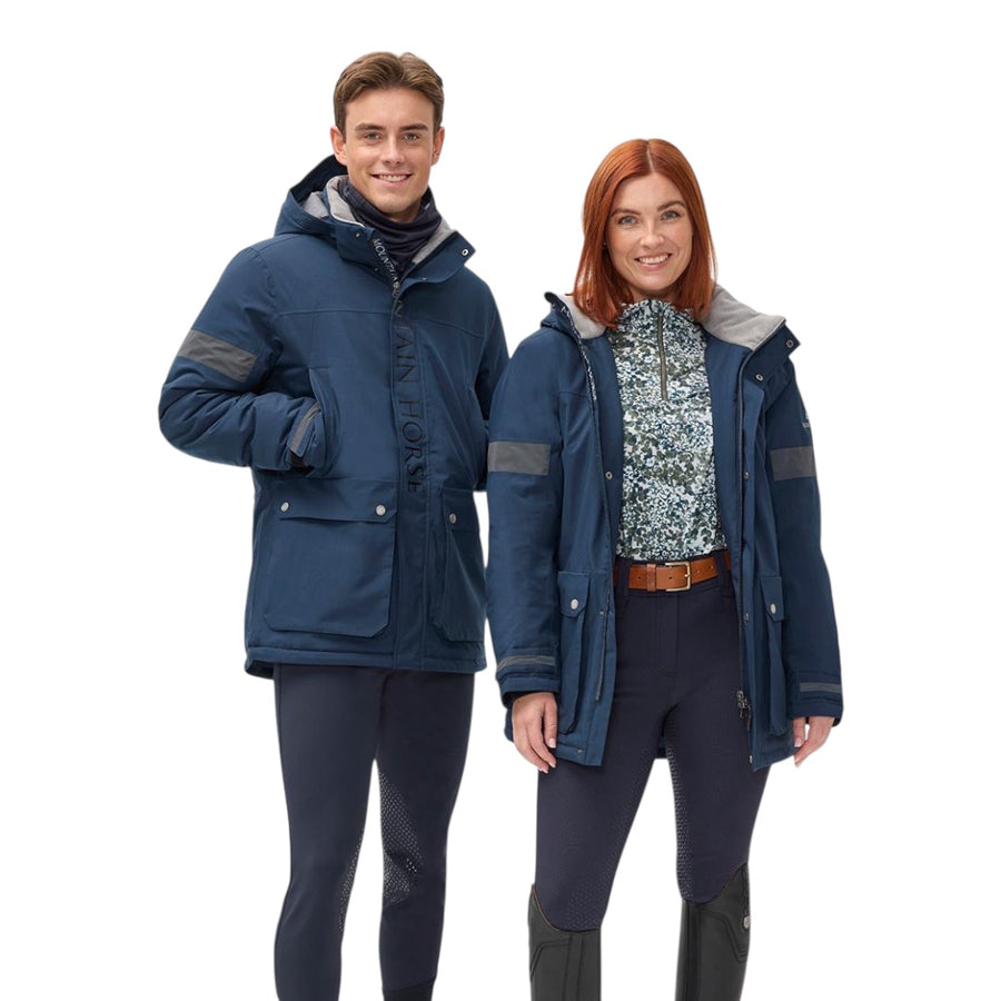 Mountain Horse Galaxy Vinter jakke