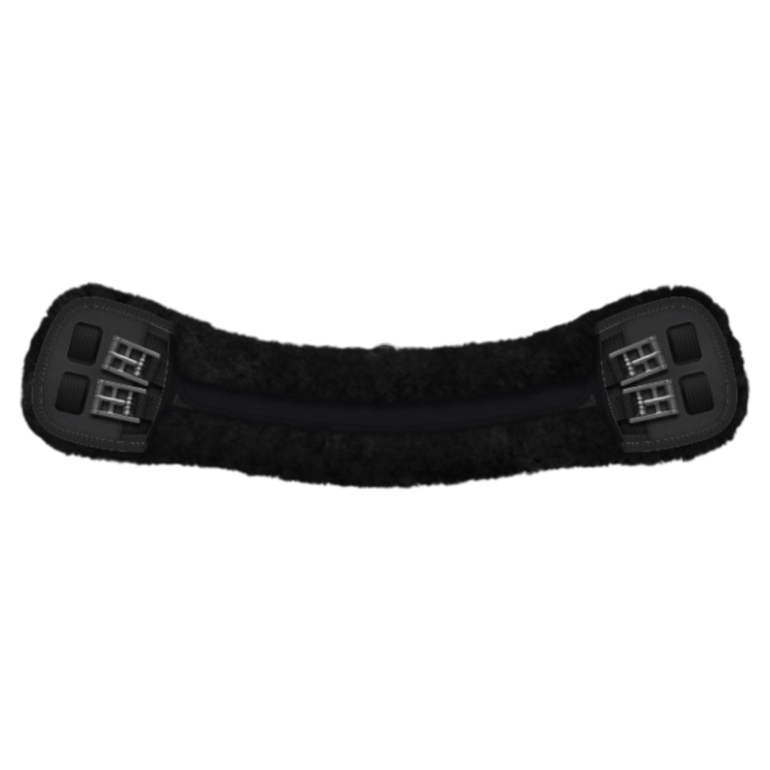 Mattes kort Crescent Slim-Line gjord