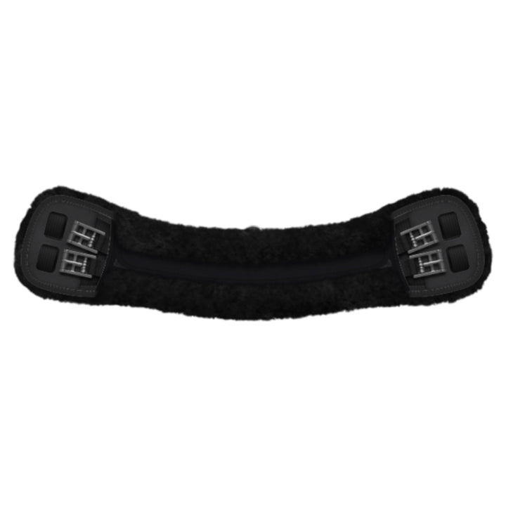 Mattes kort Crescent Slim-Line gjord