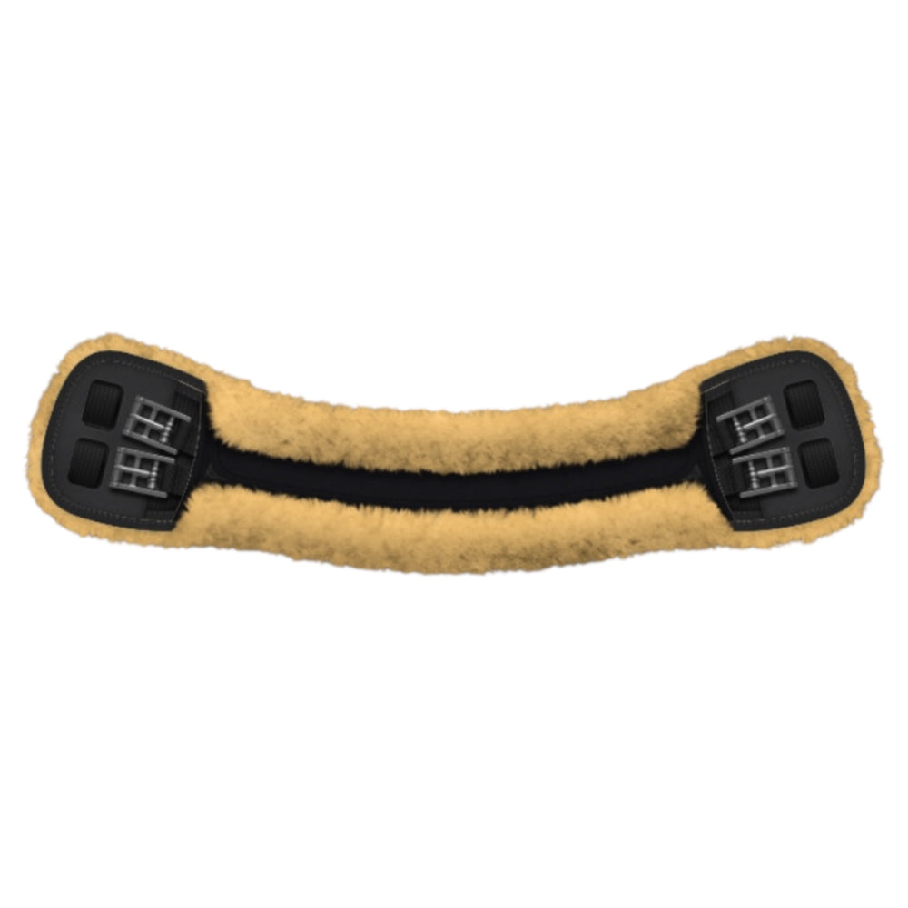 Mattes kort Crescent Slim-Line gjord