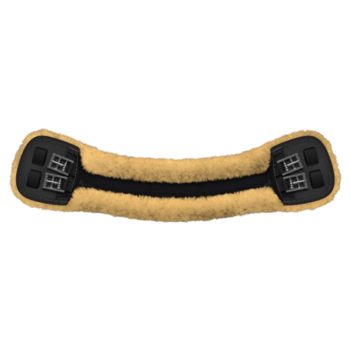 Mattes kort Crescent Slim-Line gjord