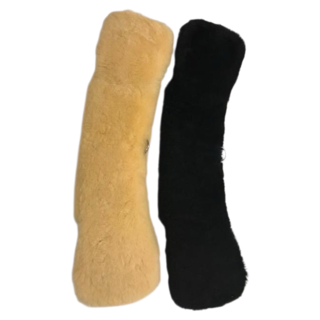 Mattes kort Crescent Slim-Line gjord