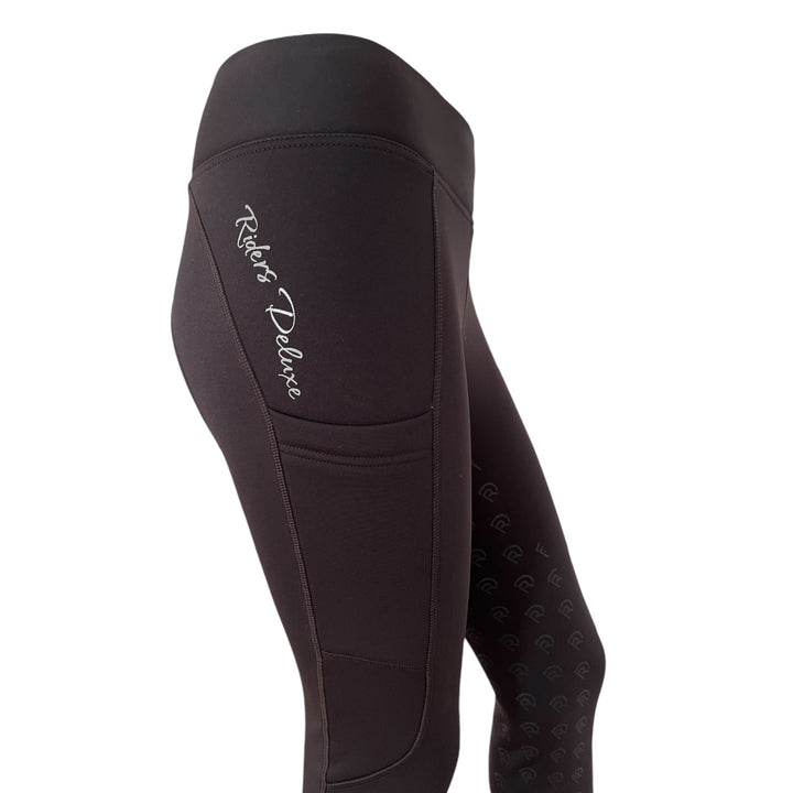 RD Frost Vinter tight