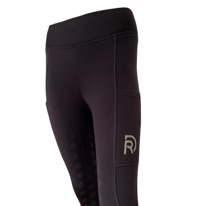 RD Frost Vinter tight