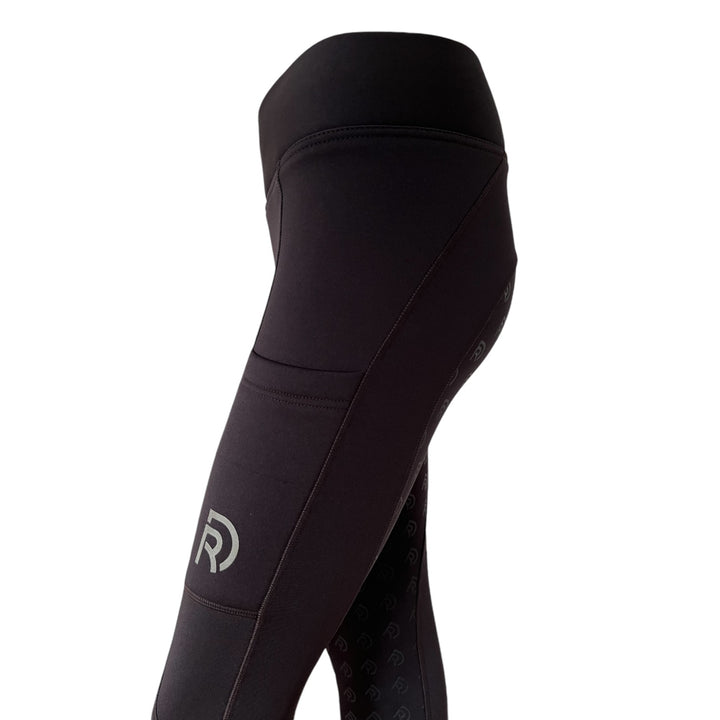 RD Frost Vinter tight
