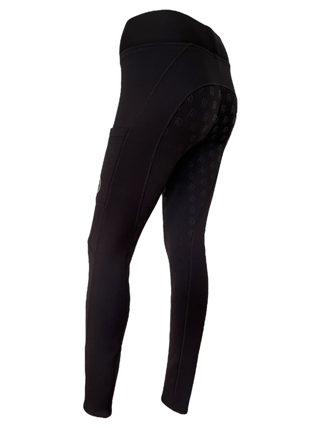 RD Frost Vinter tight