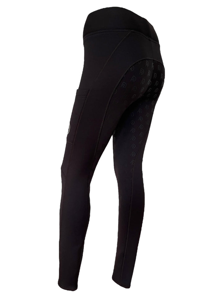 RD Frost Vinter tight
