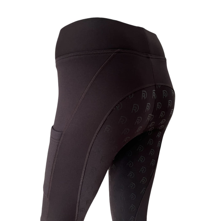 RD Frost Vinter tight
