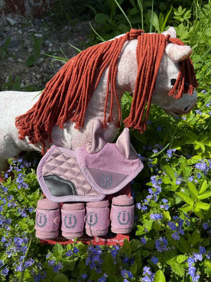 Imperial Riding Toy Pony Horseriding sæt
