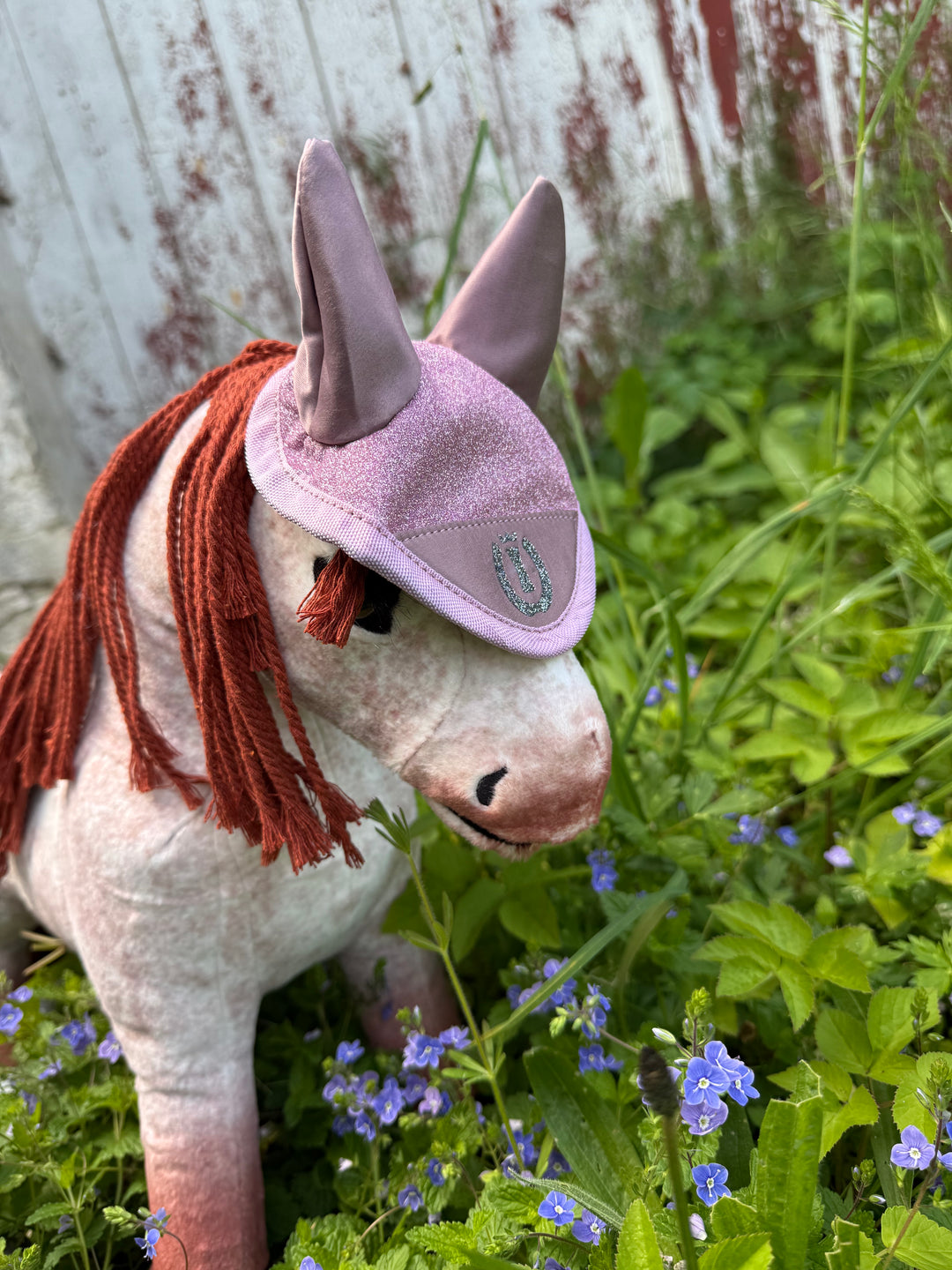 Imperial Riding Toy Pony Horseriding sæt