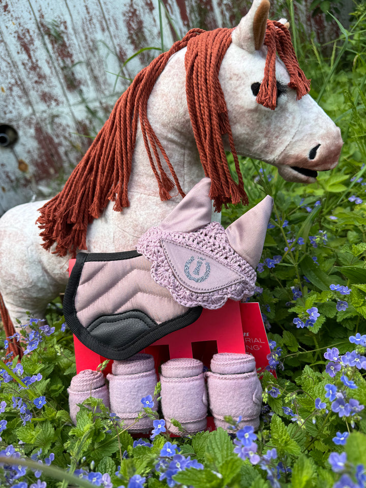 Imperial Riding Toy Pony Horseriding sæt