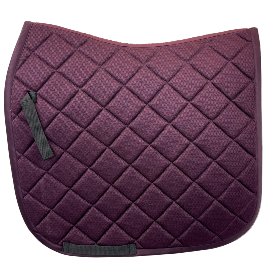 Air Mesh dressurunderlag