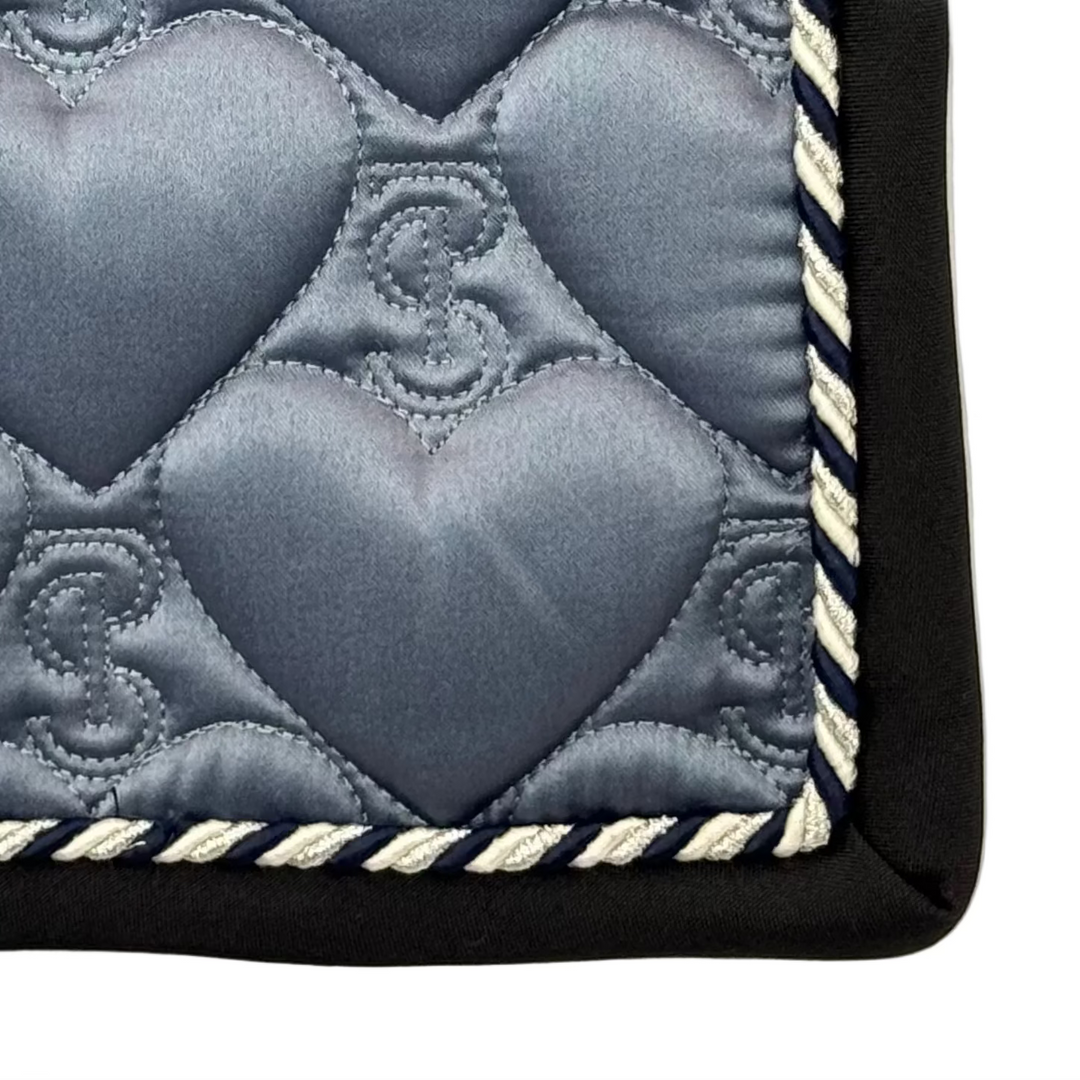 Ps of Sweden Heart dressurunderlag