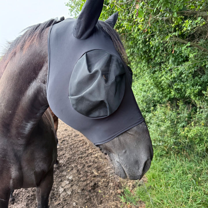 RD ZipFit fluemaske