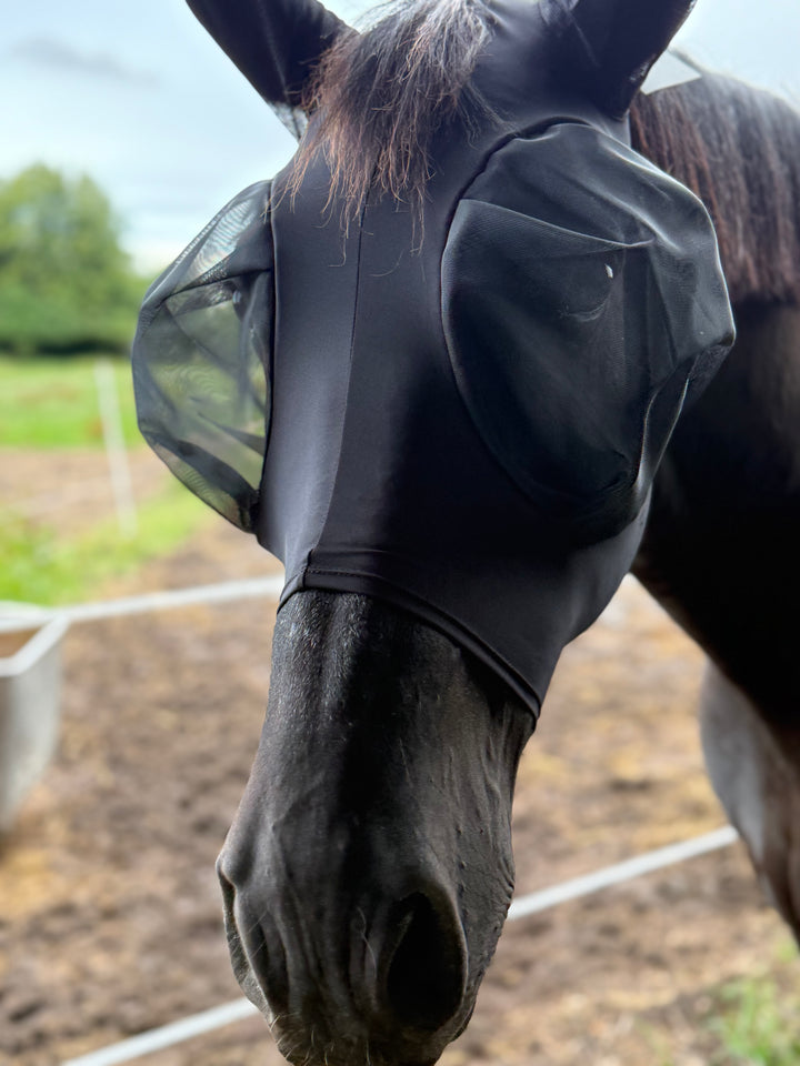 RD ZipFit fluemaske