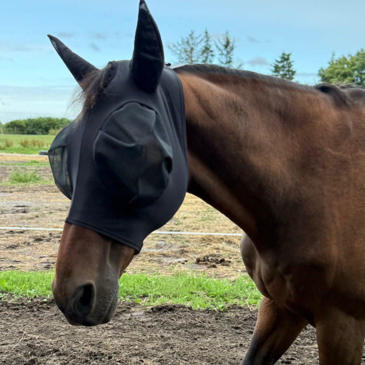 RD ZipFit fluemaske