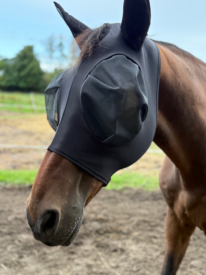 RD ZipFit fluemaske