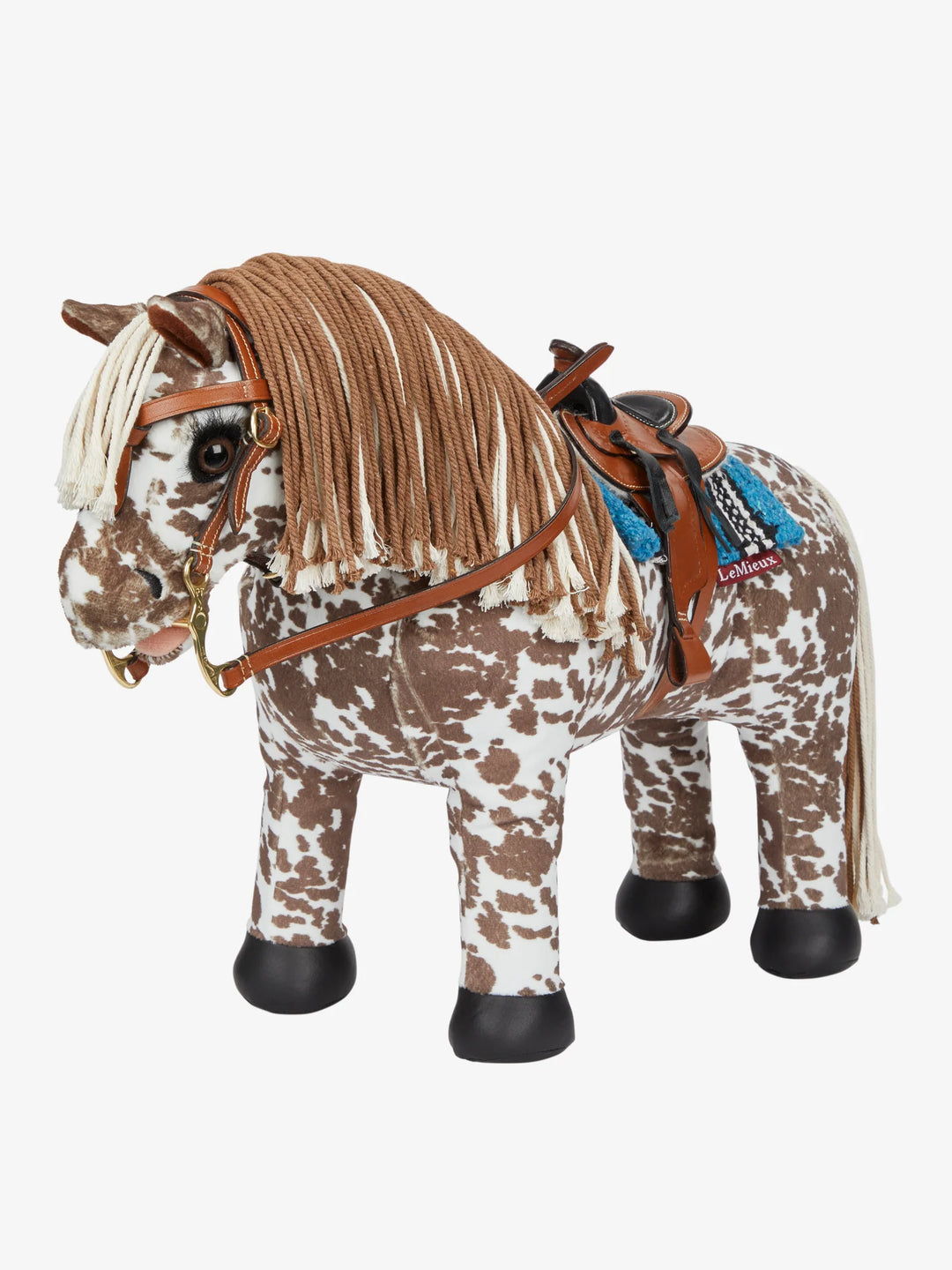 LeMieux Toy Pony western pad