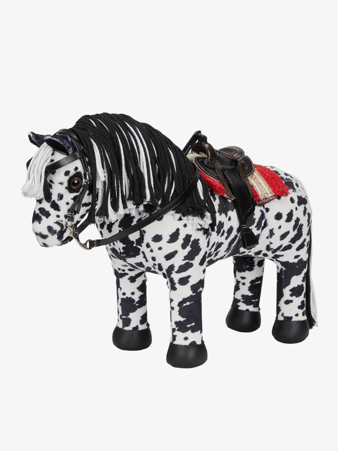 LeMieux Toy Pony western trense