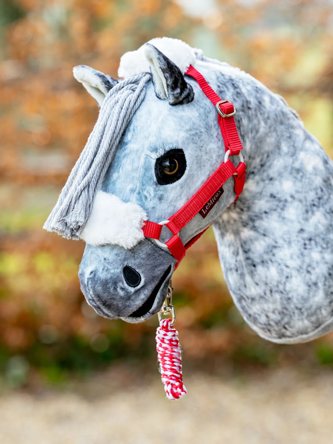 Lemieux Hobby Horse Christmas julesæt