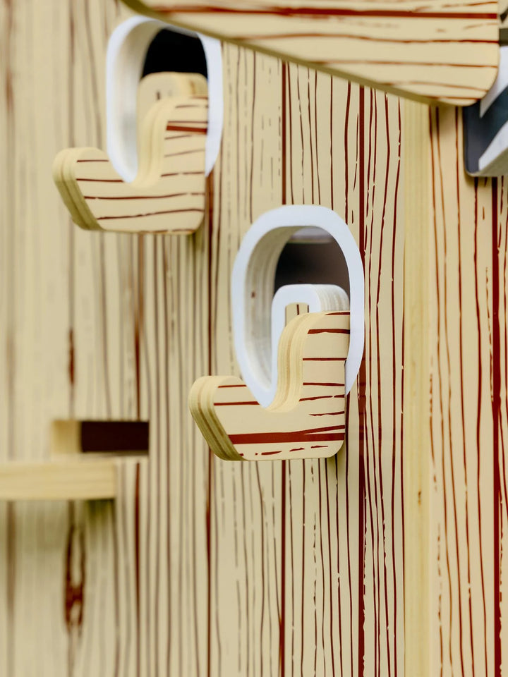 LeMieux Toy Pony stald