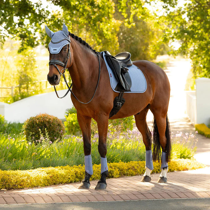 LeMieux Essence Dressage Square underlag