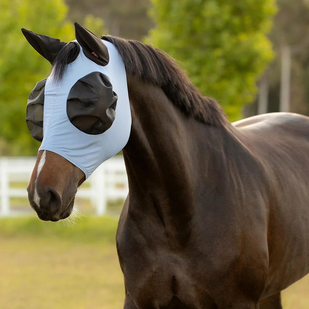 LeMieux Bug Relief Fluemaske