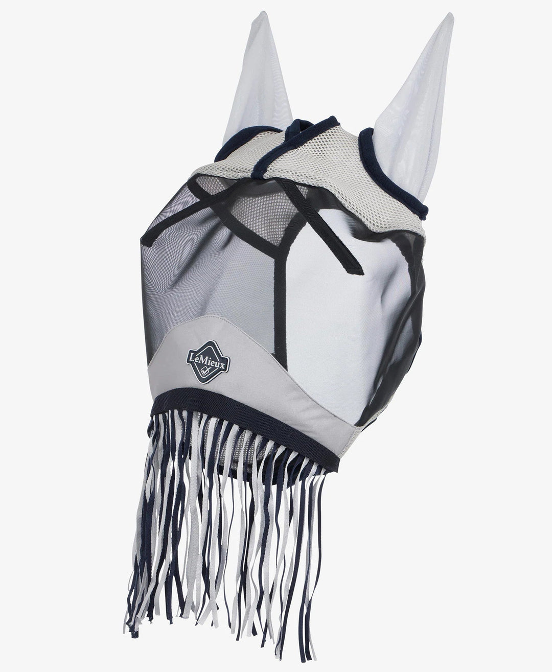 LeMieux Fringe fluemaske