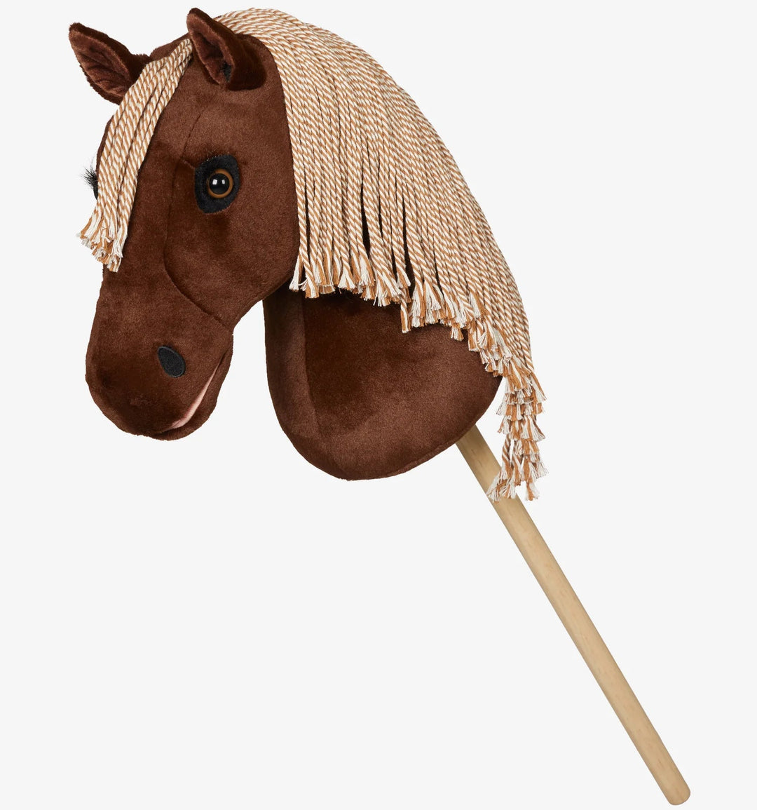 LeMieux Hobby Horse Treacle