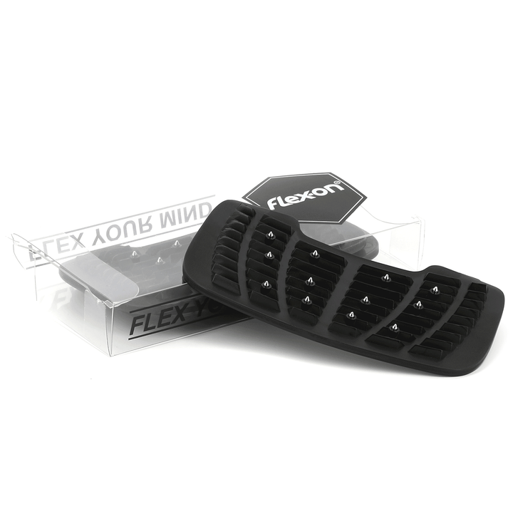 Flex-On løs fodplade