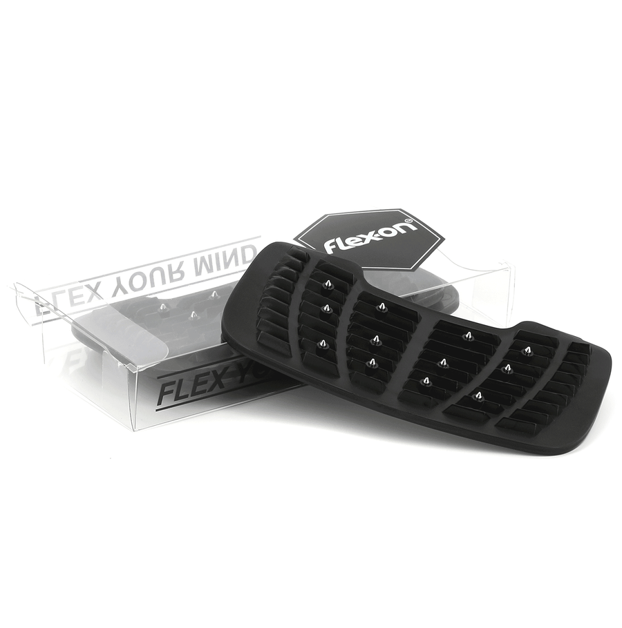 Flex-On løs fodplade