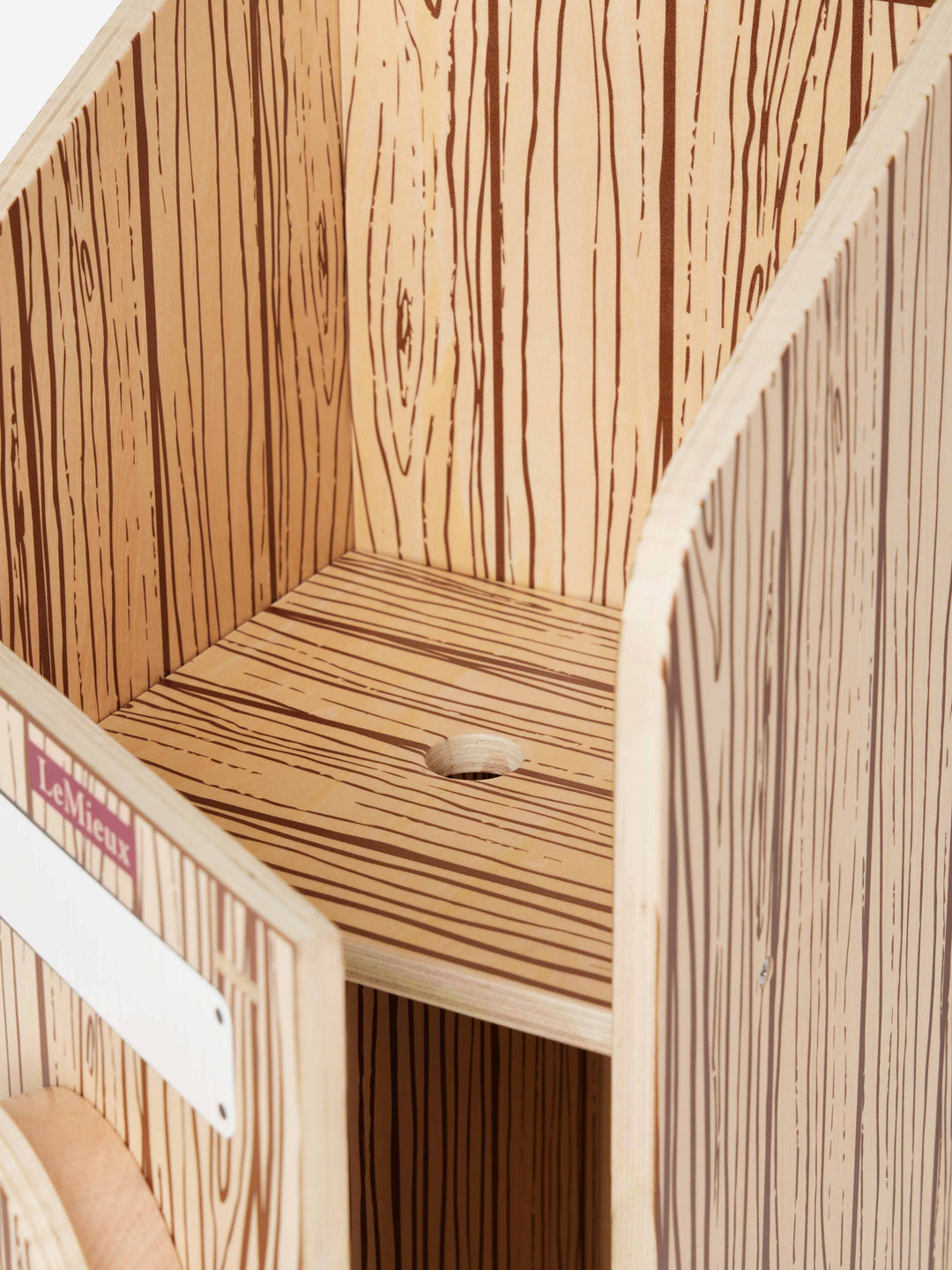 LeMieux Hobby Horse stald