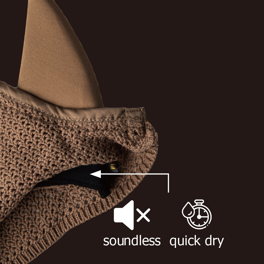 Lami-Cell Soundless indlæg